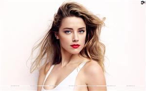 Amber Heard